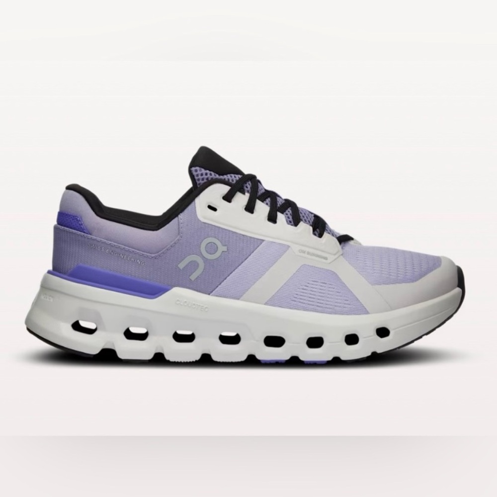 On Running Cloud Runner 2 In Nimbus And Blueberry - image 4